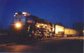 steamlocomotive.com Pierry
