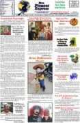 pioneerexpresscrandon.com Piex