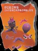 Piezas