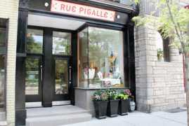 blogto.com Pigalle