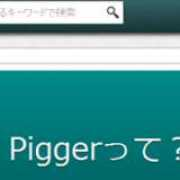 select-aster.com Pigger