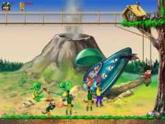 arcadegames4free.com Piglet