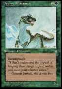 magiccards.info Pigmeu