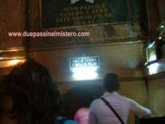duepassinelmistero.com Piilar