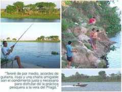welcomeargentina.com Pilaga