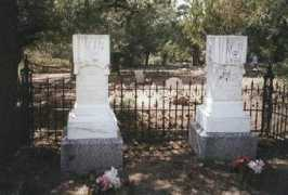 ripleysghosttowns.com Pilars