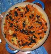 wdshowalter.com Pilau