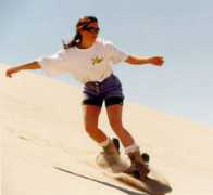 sandboard.com Pilcic