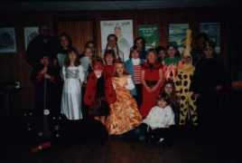 eriksmindegruppe.dk Pilebo