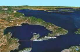 hellenica.de Pilion