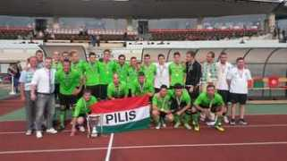 fourfourtwo.hu Pilise