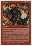 magiccards.info Pillage