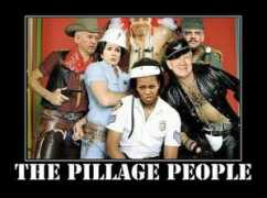 moonbattery.com Pillage