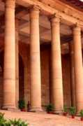 prateekrungta.com Pillars