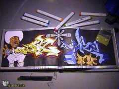 graffitiart.de Pillepalle