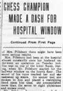 chesshistory.com Pillsbury