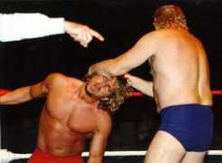 dory-funk.com Pilman