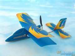 rcmania.com Piloto