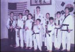 parksblackbelt.com Pilsung