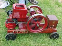 oldengine.org Pilter