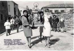 barahona.org Piluca