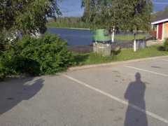 Pilvinen