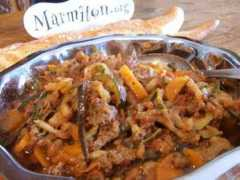 marmiton.org Pimente