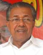 wn.com Pinarayi