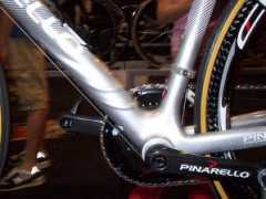 sheldonbrown.com Pinarello