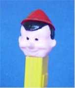 pezcandydispenser.com Pinca