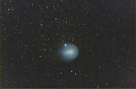 spaceweather.com Pincelli