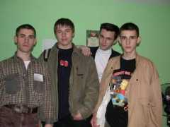 wiki.quakeworld.nu Pinches