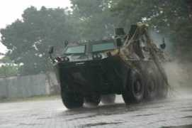 panoramio.com Pindad