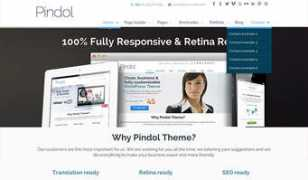 themegrade.com Pindol