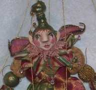 clothdollpatterns.com Pinelope