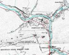 kspg.org Pineville
