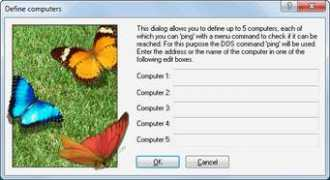 easy2sync.com Pinge