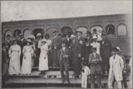 estacoesferroviarias.com.br Pinheiral