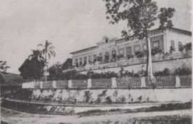 estacoesferroviarias.com.br Pinheiral