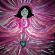 theangelwhispers.org Pinkangel
