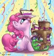 rainbowdash.net Pinkiepie