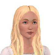 mypage.thesims3.com Pinkii