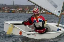 yachtsandyachting.com Pinnell