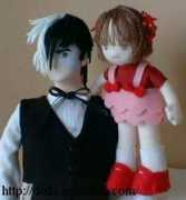 dolls.nunodoll.com Pinoco