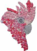 glassdogmosaics.com Pinque