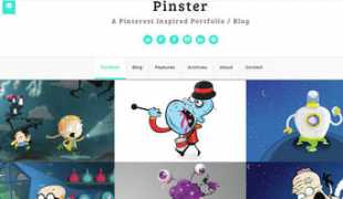 slodive.com Pinster