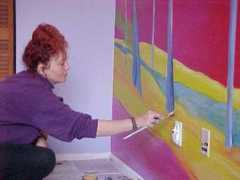 artelista.com Pintando