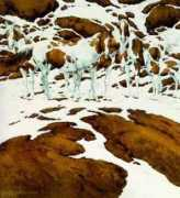 artandnature.com Pintos
