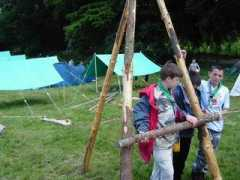 1stfairviewscouts.tripod.com Pioneers