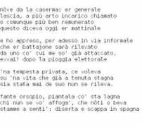 Piove